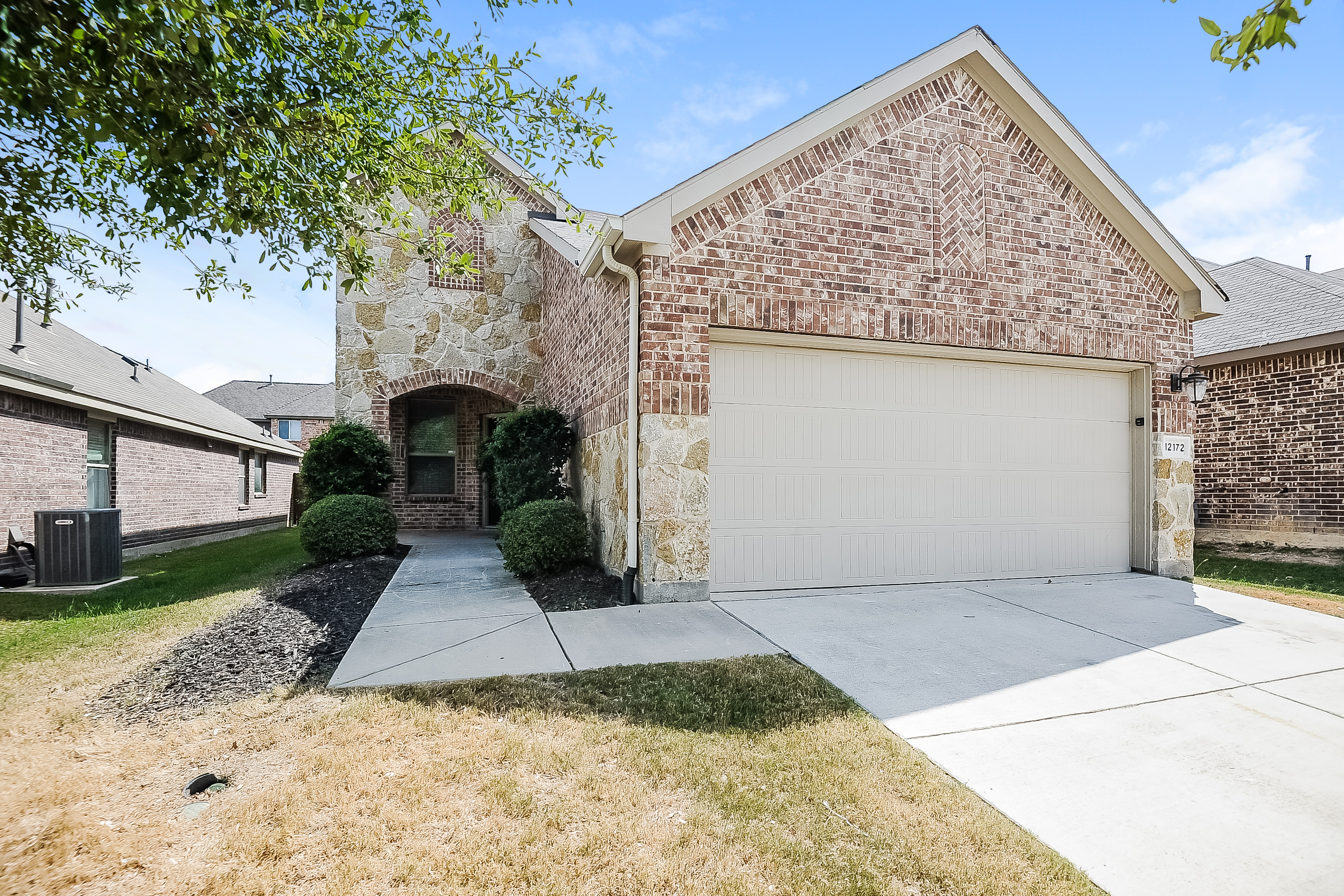 12172 Walden Wood Dr Fort Worth, TX 76244